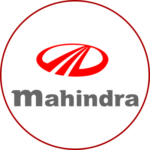 mahindra